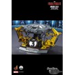 [PRE-ORDER] QS008 Iron Man 3 Mark XLII (Deluxe Version) 1/4 Figure